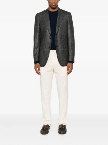 Kiton Men Pants 