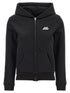 Balenciaga Women Logo Print Hoodie by Luosophy