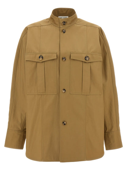 Saint Laurent Women &