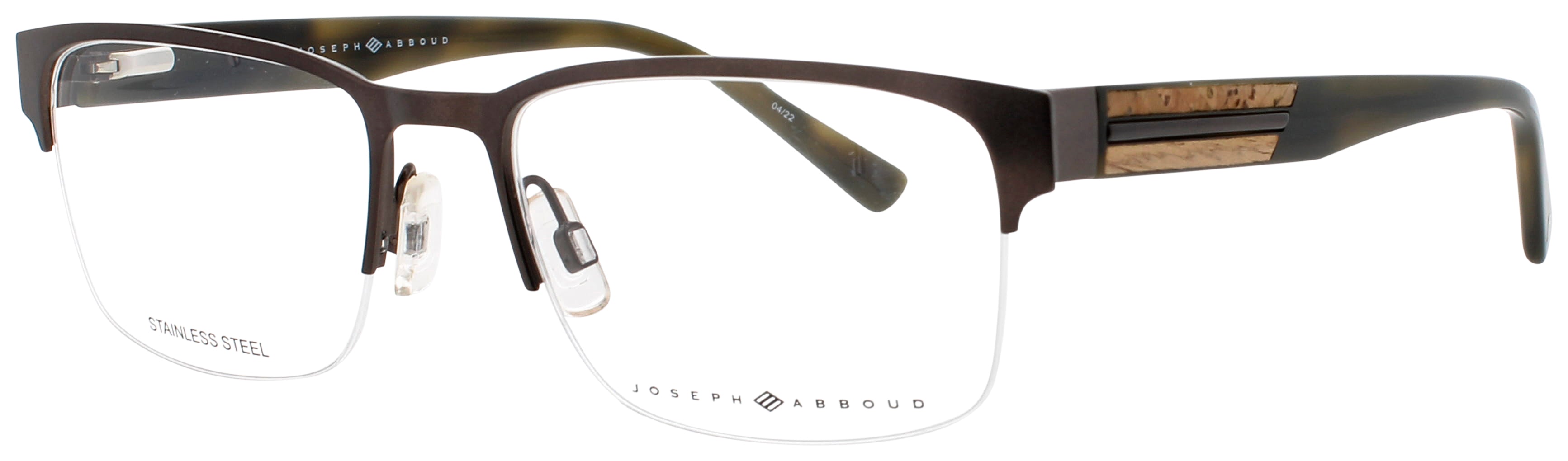 Joseph Abboud Ja4088 Eyeglasses by ModaFrames