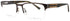 Joseph Abboud Ja4088 Eyeglasses by ModaFrames