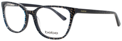 Bebe Bb5201 Eyeglasses by ModaFrames