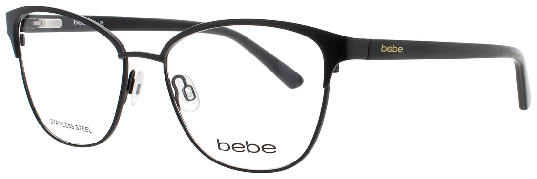 Bebe Bb5202 Eyeglasses by ModaFrames