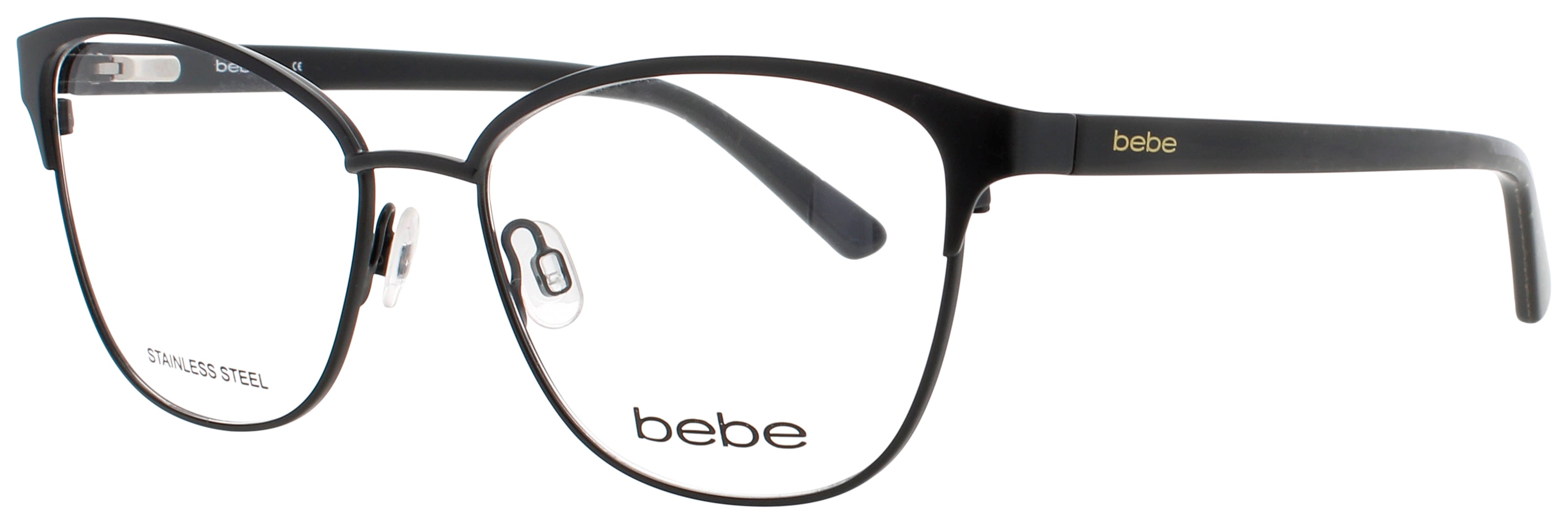 Bebe Bb5202 Eyeglasses by ModaFrames