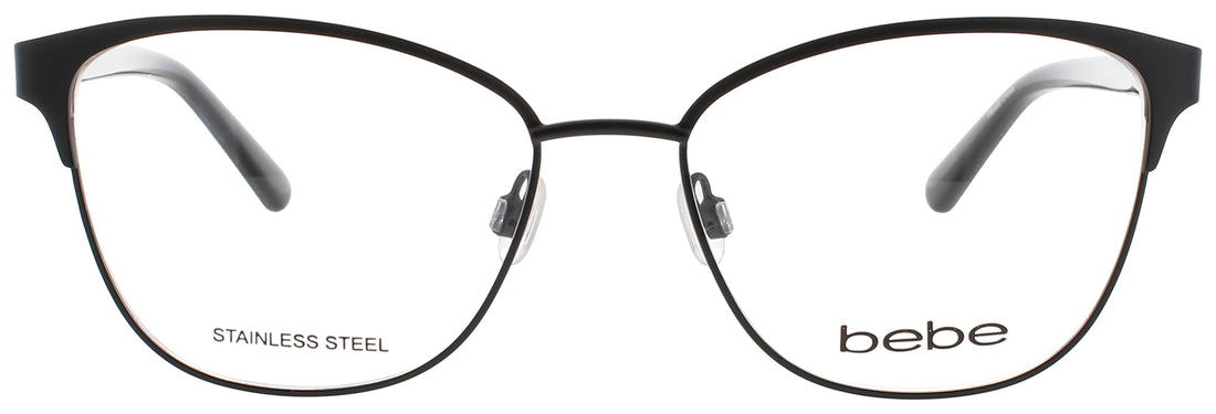 Bebe Bb5202 Eyeglasses by ModaFrames