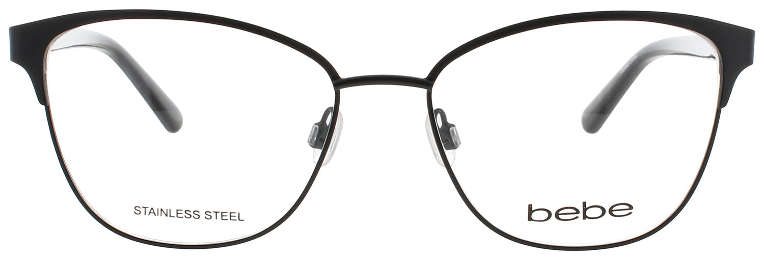 Bebe Bb5202 Eyeglasses by ModaFrames