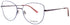 Bebe Bb5207 Eyeglasses by ModaFrames