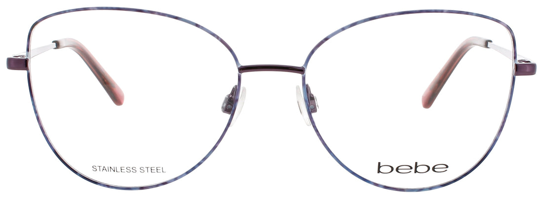 Bebe Bb5207 Eyeglasses by ModaFrames