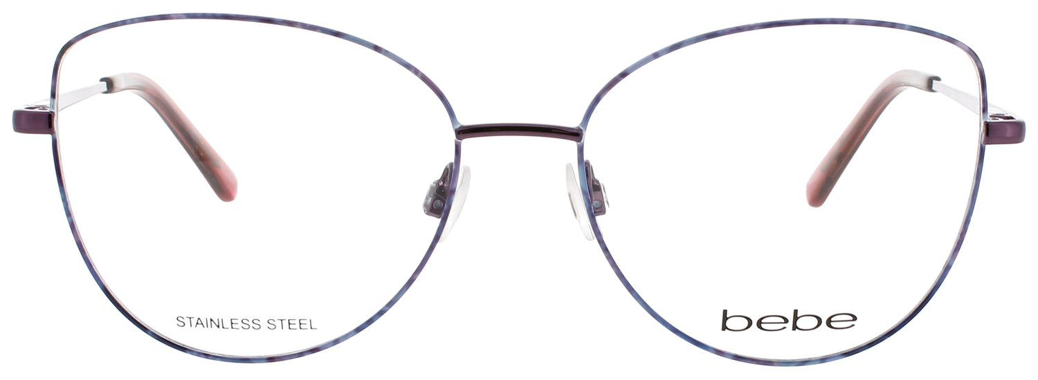 Bebe Bb5207 Eyeglasses by ModaFrames