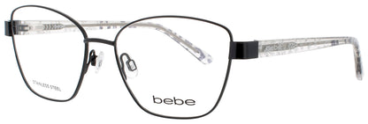 Bebe Bb5209 Eyeglasses by ModaFrames