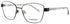 Bebe Bb5209 Eyeglasses by ModaFrames