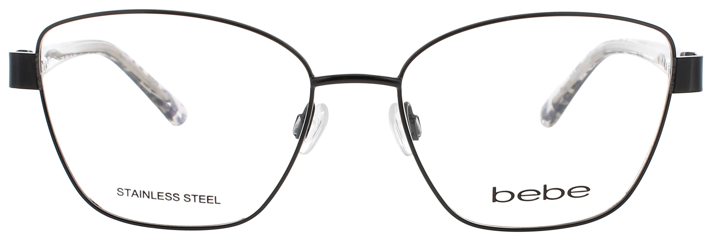 Bebe Bb5209 Eyeglasses by ModaFrames