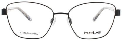 Bebe Bb5209 Eyeglasses by ModaFrames