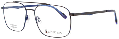 Spyder Sp4038 Eyeglasses by ModaFrames