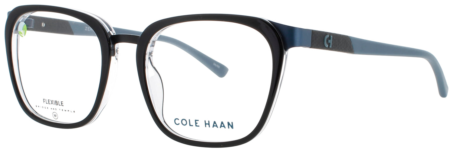 Cole Haan Ch4523 Eyeglasses by ModaFrames