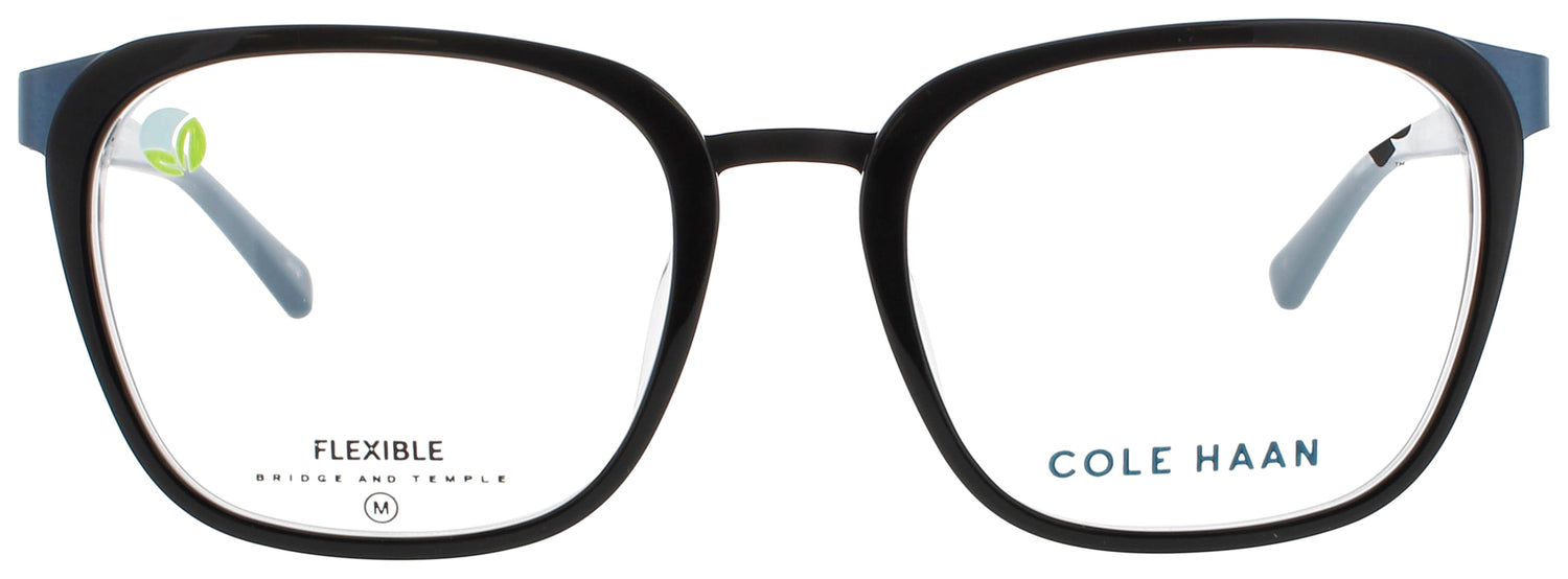 Cole Haan Ch4523 Eyeglasses by ModaFrames