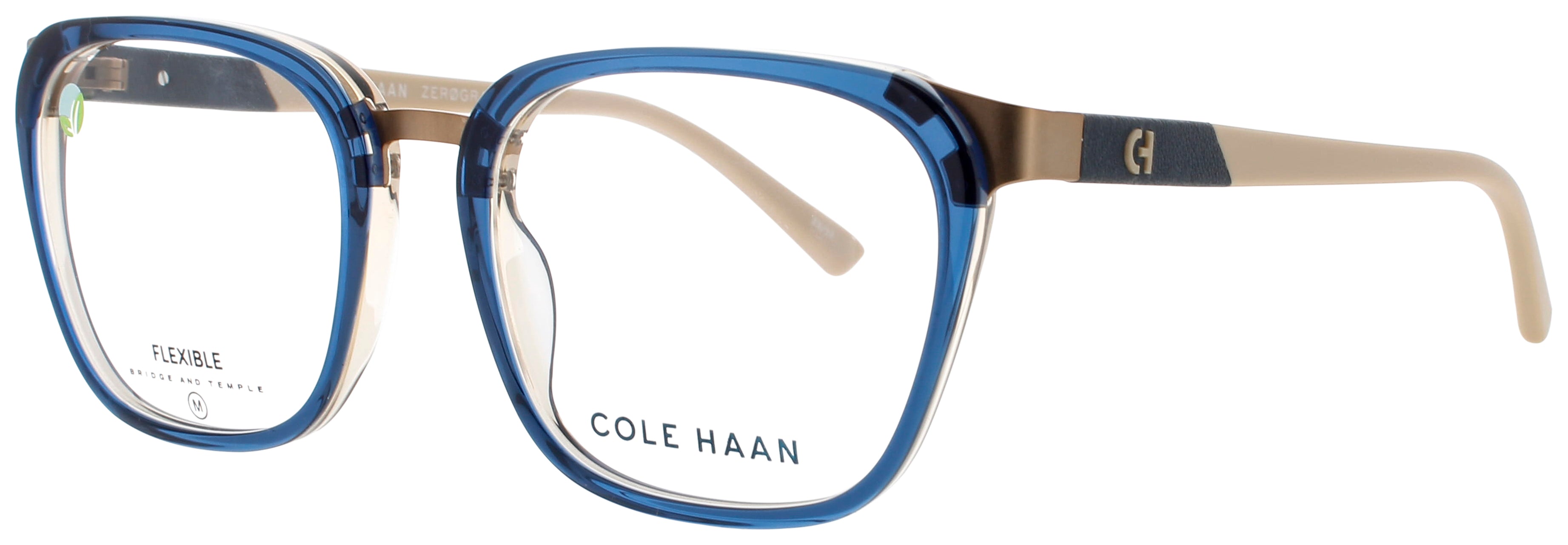 Cole Haan Ch4523 Eyeglasses by ModaFrames