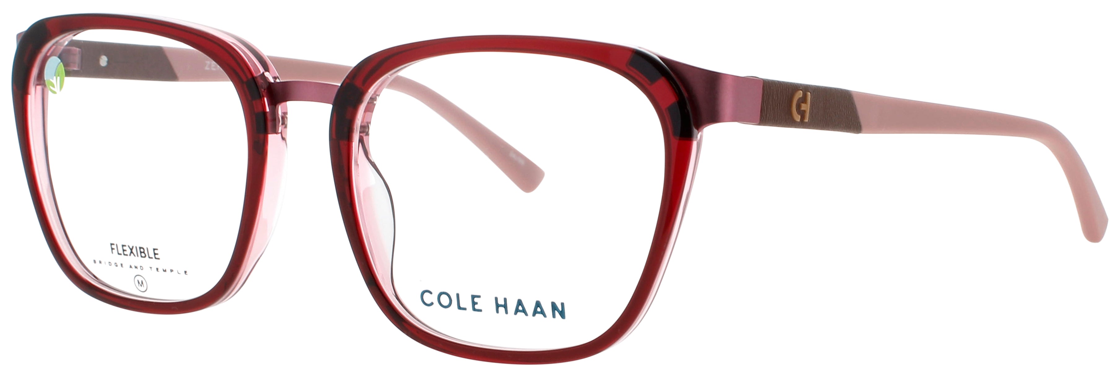 Cole Haan Ch4523 Eyeglasses by ModaFrames