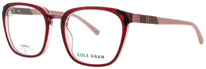 Cole Haan Ch4523 Eyeglasses by ModaFrames