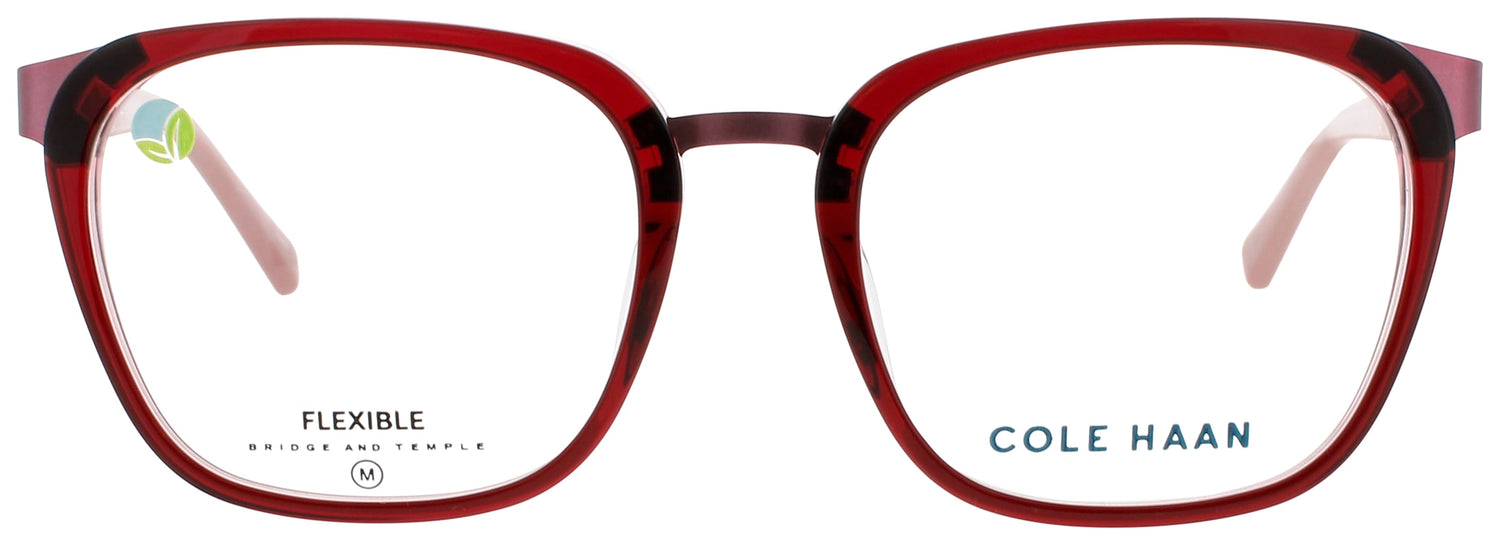 Cole Haan Ch4523 Eyeglasses by ModaFrames