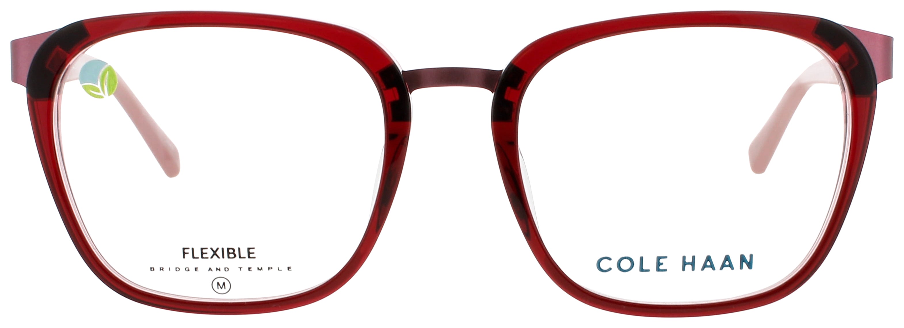 Cole Haan Ch4523 Eyeglasses by ModaFrames