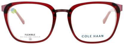 Cole Haan Ch4523 Eyeglasses by ModaFrames