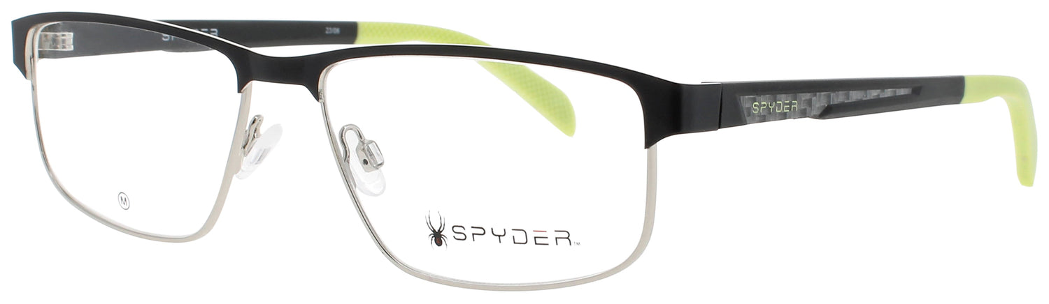 Spyder Sp4035 Eyeglasses by ModaFrames