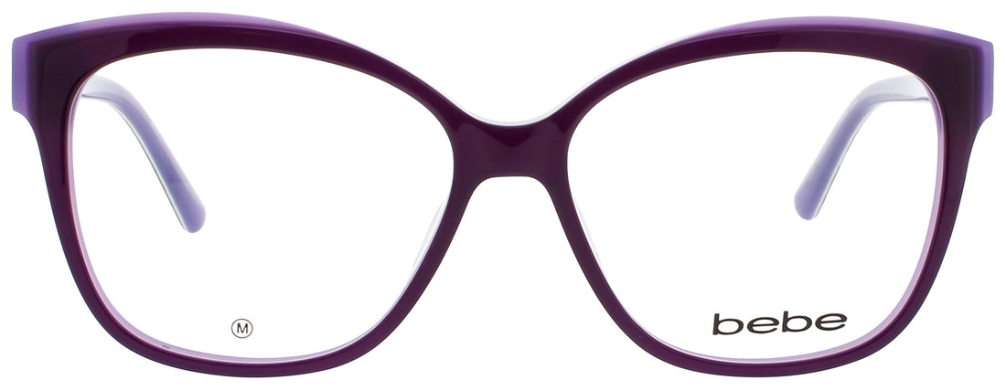 Bebe Bb5214 Eyeglasses by ModaFrames