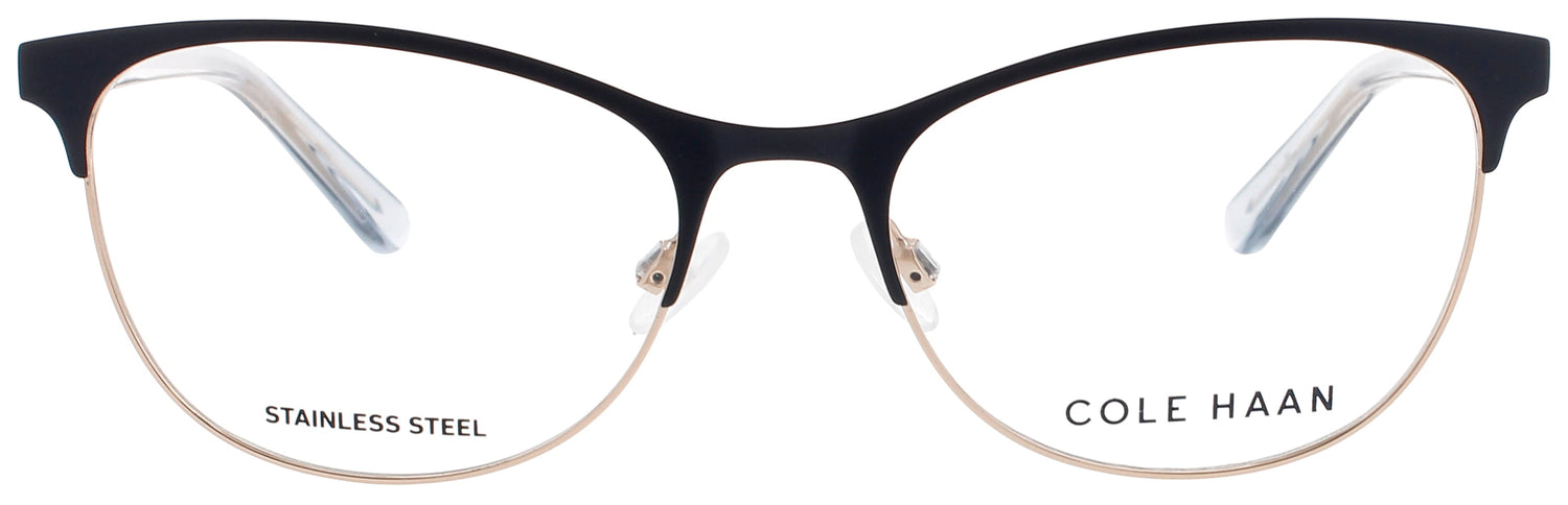 Cole Haan Ch5051 Eyeglasses by ModaFrames