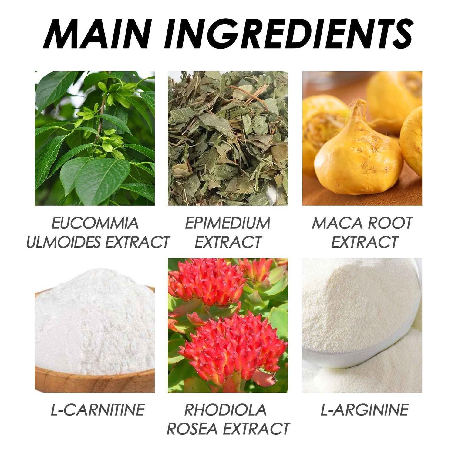 Male Enhancement Supplement Strengthens The Body For A Long Time