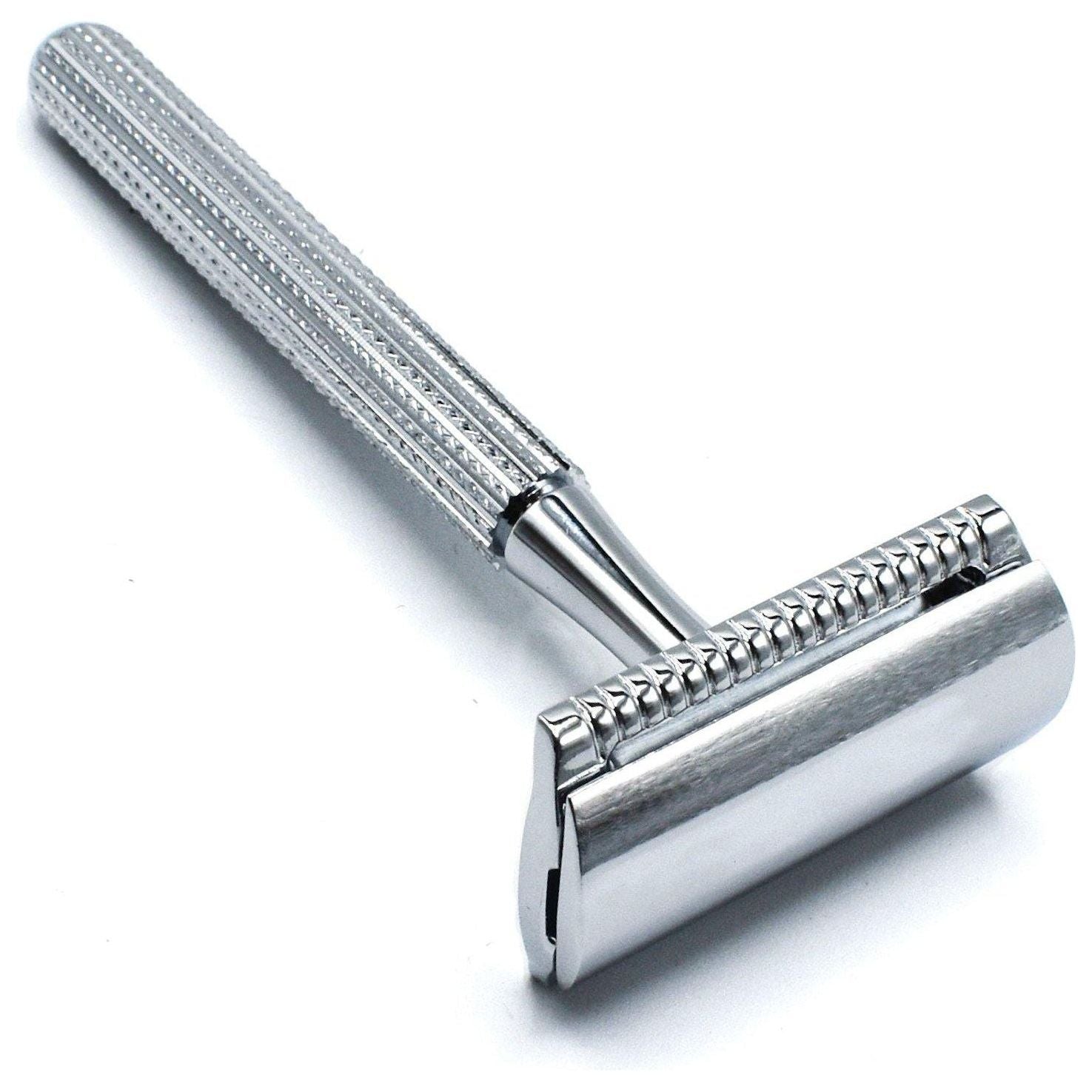 Parker 78R-CH Chrome Safety Razor by Pasteur Pharmacy