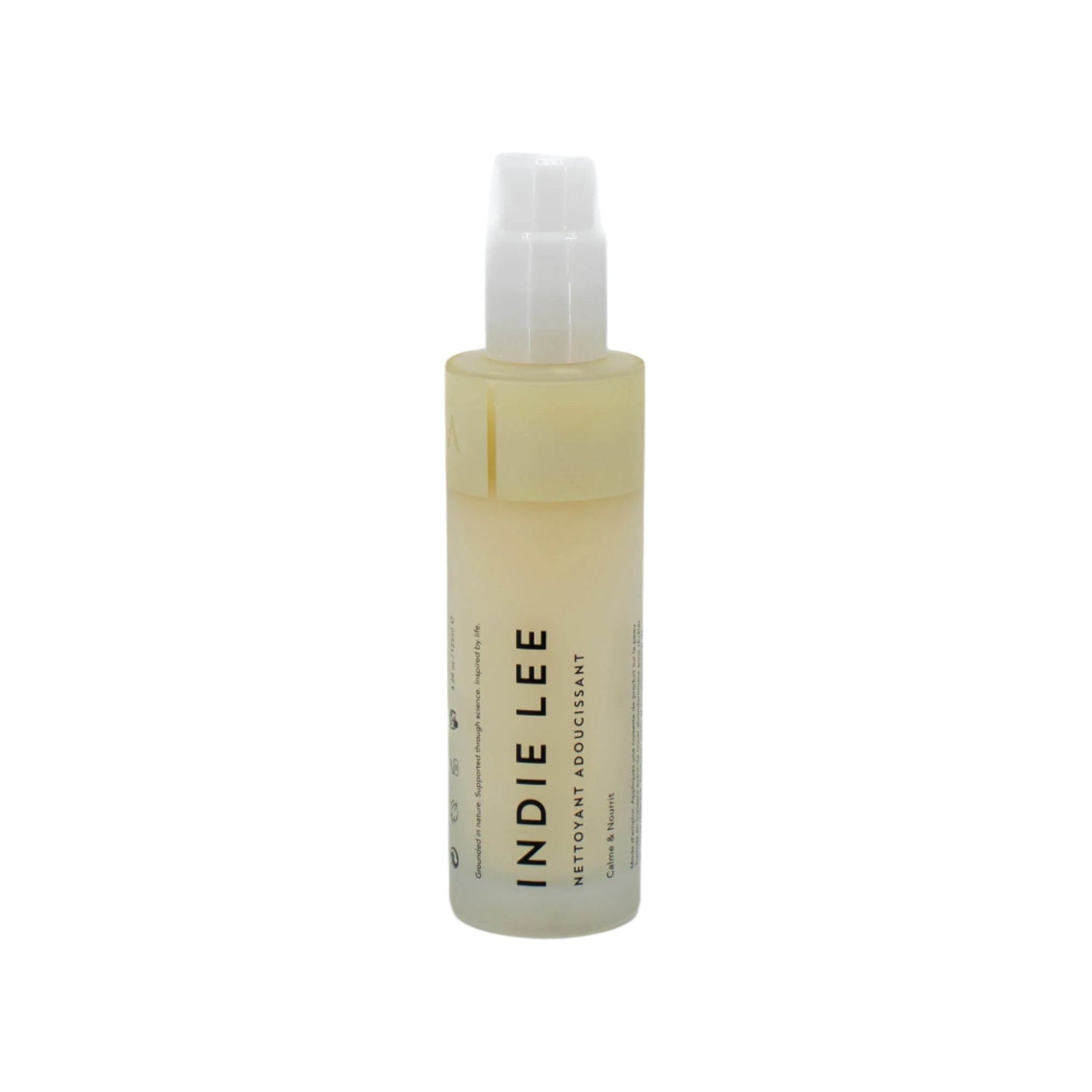 INDIE LEE Soothing Cleanser 4.2oz - Imperfect Box