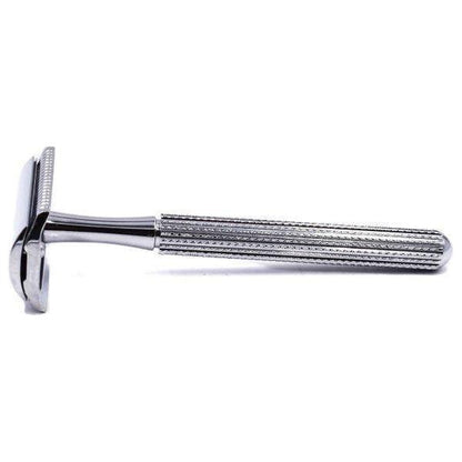Parker 78R-CH Chrome Safety Razor by Pasteur Pharmacy