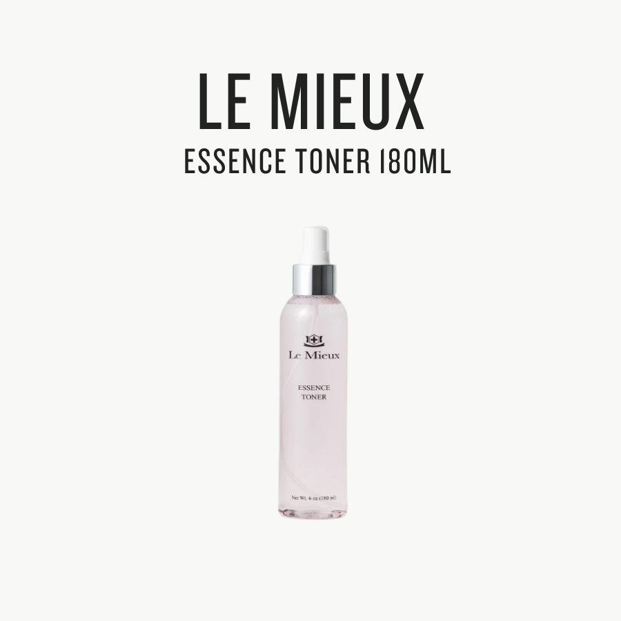 [ LE MIEUX ] Essence Toner 180ml by Pi-Boo