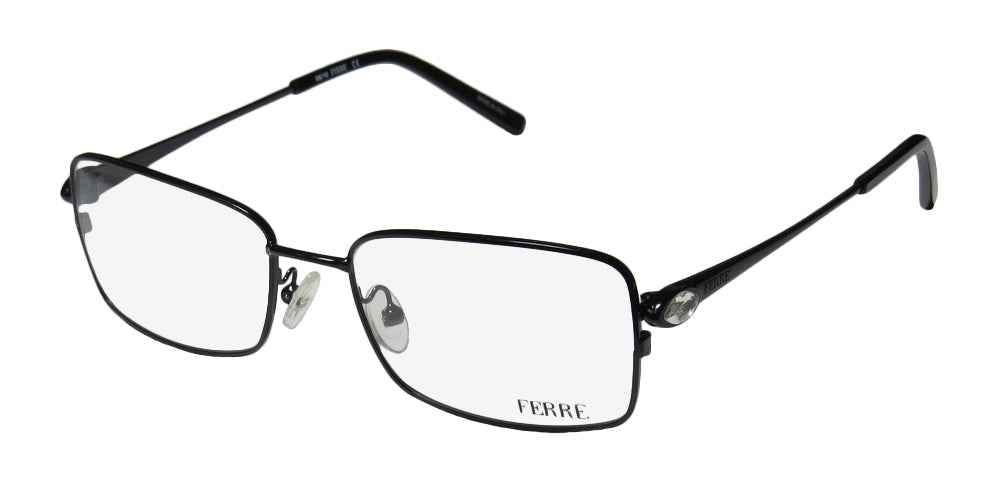 Gianfranco Ferre 34201 Eyeglasses