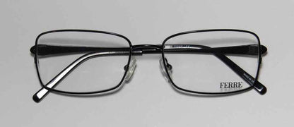 Gianfranco Ferre 34201 Eyeglasses