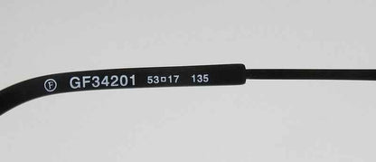 Gianfranco Ferre 34201 Eyeglasses