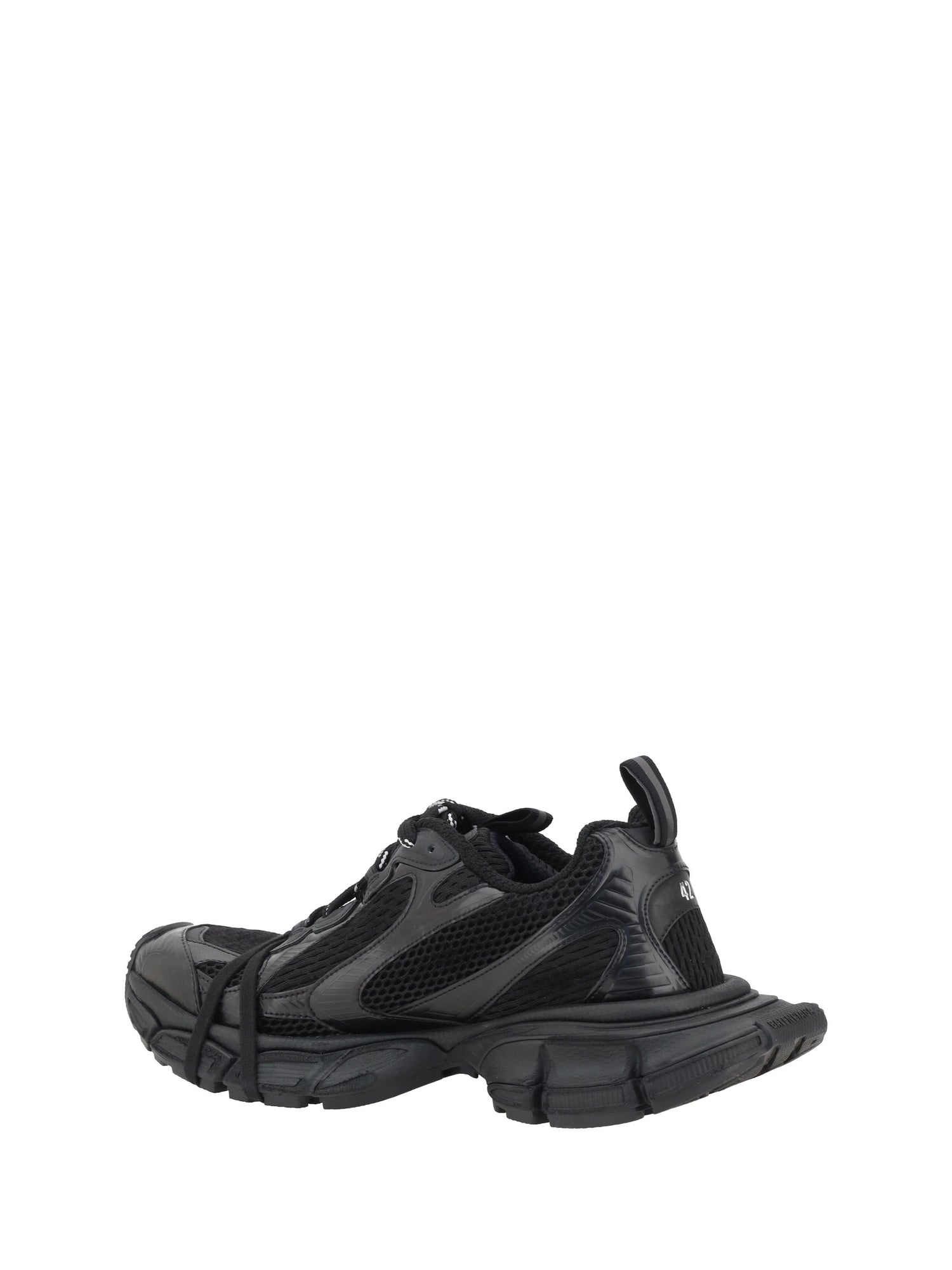 Balenciaga Men 3Xl Sneakers by Luosophy