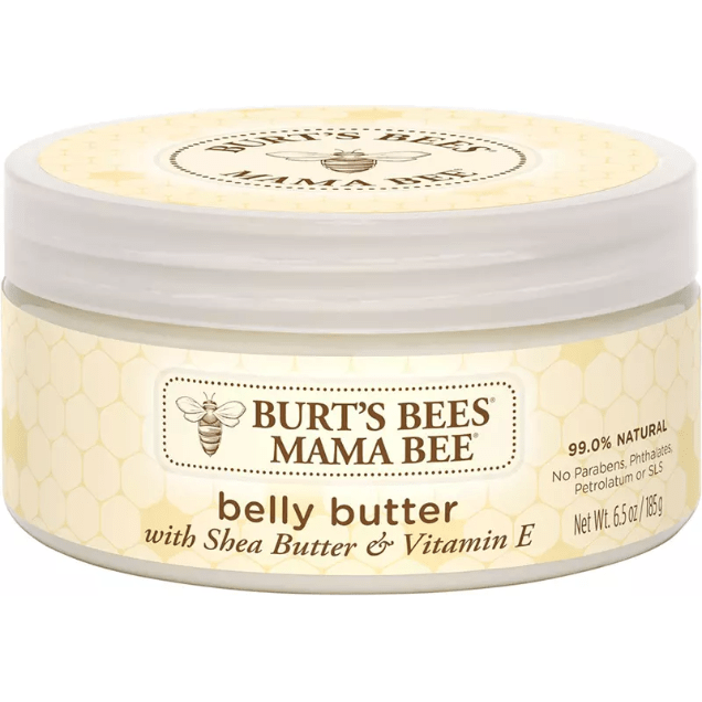 Burt&