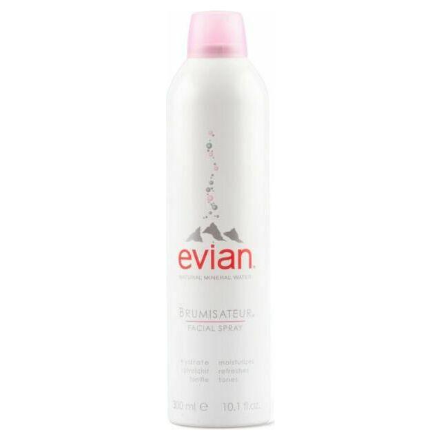 Evian Mineral Water Spray 10 oz by Pasteur Pharmacy