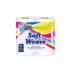 SoftWeave Bath Tissue 4-Pack by Farmacias Savia