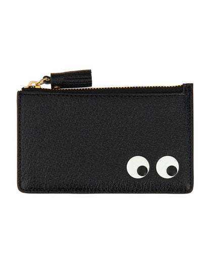 Anya Hindmarch Women Portacarte "Eyes" by Luosophy