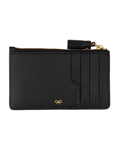 Anya Hindmarch Women Portacarte "Eyes" by Luosophy