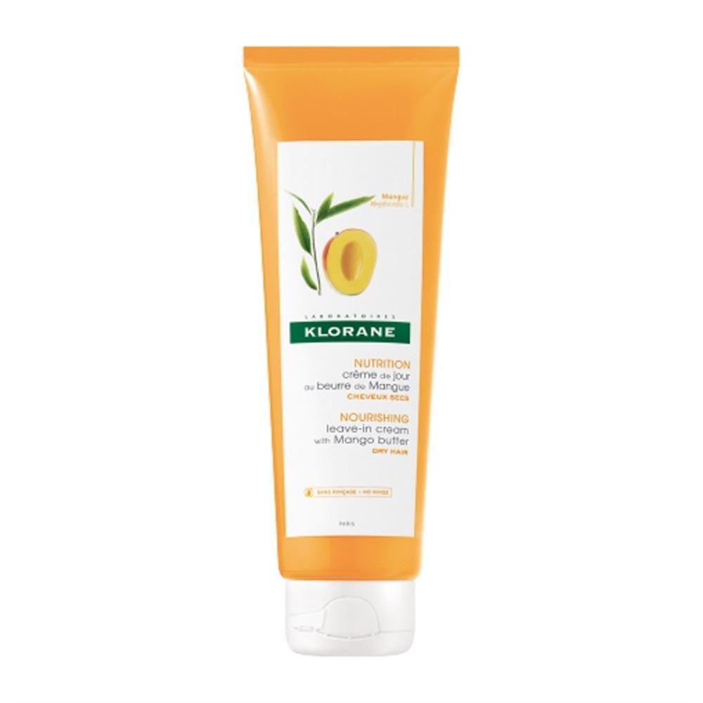 Klorane Unrinsed Mango Butter Treatment by Pasteur Pharmacy