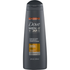 Dove Men+Care Thick & Strong Fortifying 2-in-1 Shampoo & Conditioner (12oz) by Farmacias Savia