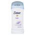 Dove Fresh Invisible Solid Antiperspirant Deodorant (2.6 oz) by Farmacias Savia