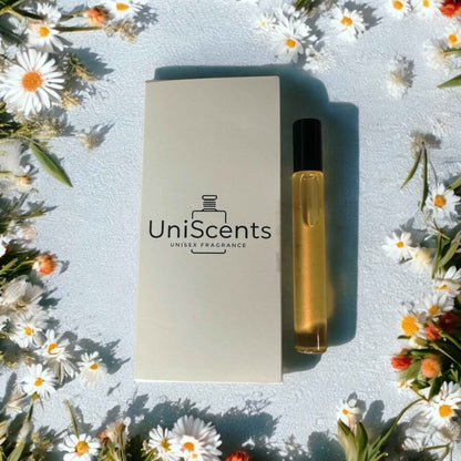 Unisex Rollerball Perfume, 15ml – Gender Neutral Fragrance Oils