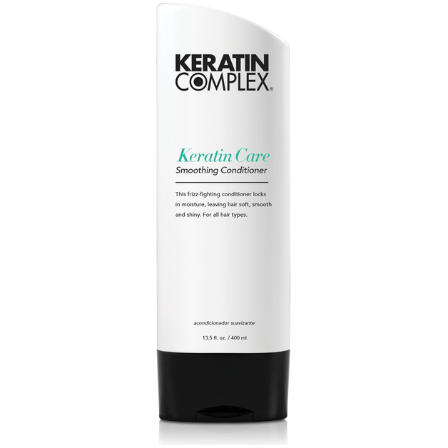 Keratin Complex Smoothing Care Conditioner 13.5 oz by Pasteur Pharmacy