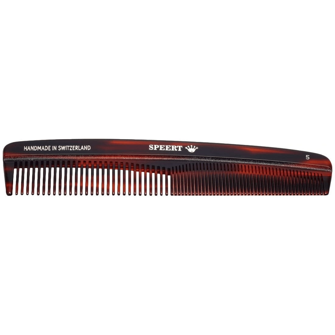 Speert Handmade European Comb Style 