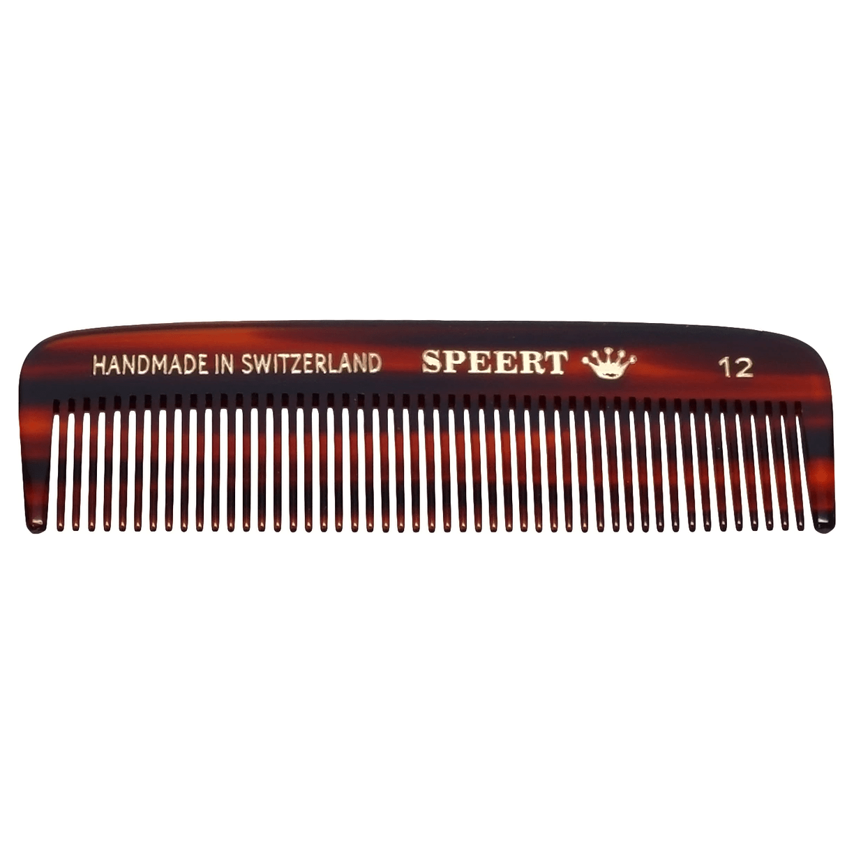 Speert Handmade European Comb Style 